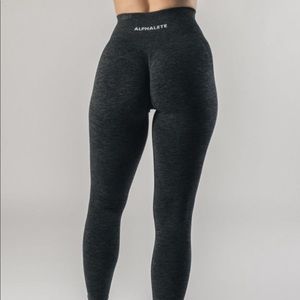 Alphalete amplify leggings